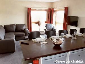 London Studiowohnung wohnungsvermietung - andere (LN-1086) photo 1 von 4
