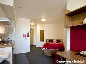 Londres Estudio apartamento - Referencia apartamento LN-1087 Londres Estudio apartamento - Referencia apartamento LN-1087