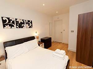 London - 2 Zimmer ferienwohnung - Wohnungsnummer LN-1088