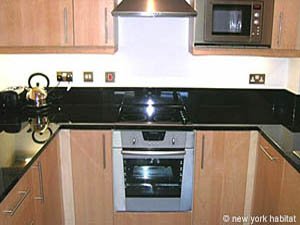Londres T3 appartement location vacances - cuisine (LN-1098) photo 1 sur 1 Londres T3 appartement location vacances - cuisine (LN-1098) photo 1 sur 1