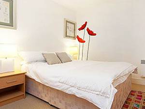 London 2 Bedroom accommodation - bedroom 2 (LN-1103) photo 1 of 1