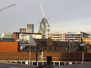 London 2 Bedroom accommodation - other (LN-1103) photo 1 of 1