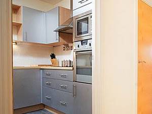 London 2 Bedroom accommodation - kitchen (LN-1103) photo 1 of 1