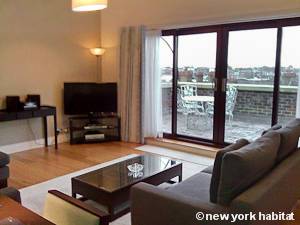London - 3 Bedroom accommodation - Apartment reference LN-1110