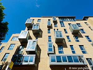 London Studio apartment - other (LN-1113) photo 2 of 2