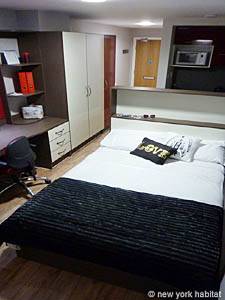 London Studio apartment - living room (LN-1113) photo 1 of 2