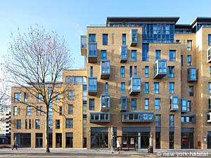 London Studio apartment - other (LN-1113) photo 1 of 2