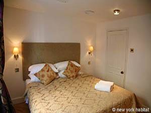 Londres T3 - Duplex appartement location vacances - chambre 2 (LN-1120) photo 1 sur 1
