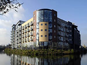London 2 Bedroom accommodation - other (LN-1130) photo 1 of 2