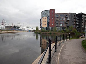 London 2 Bedroom accommodation - other (LN-1130) photo 2 of 2