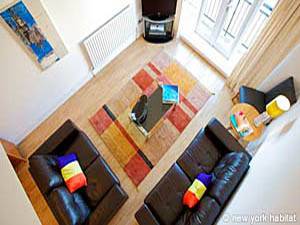 London - 3 Bedroom apartment - Apartment reference LN-1139