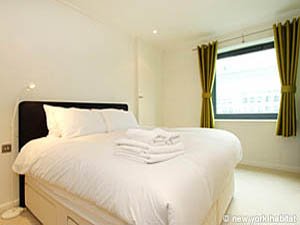 London 3 Bedroom accommodation - bedroom 2 (LN-1143) photo 1 of 1