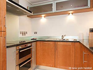London 3 Bedroom accommodation - kitchen (LN-1143) photo 1 of 1