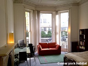 Londres Estudio alojamiento - Referencia apartamento LN-1162 Londres Estudio alojamiento - Referencia apartamento LN-1162