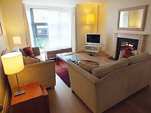 London - 2 Bedroom accommodation - Apartment reference LN-1163