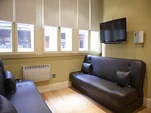 London 2 Bedroom accommodation - Apartment reference LN-1165