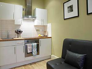 London 2 Bedroom accommodation - kitchen (LN-1165) photo 1 of 1