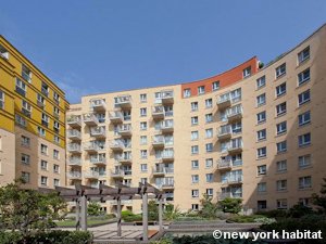 London 2 Bedroom apartment - other (LN-1176) photo 1 of 3