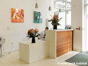 London 2 Bedroom apartment - other (LN-1176) photo 2 of 3