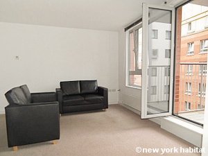 London 2 Bedroom apartment - Apartment reference LN-1176