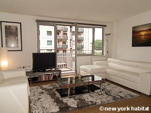 London 2 Bedroom apartment - Apartment reference LN-1178