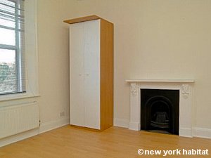 London Studio apartment - Apartment reference LN-1183