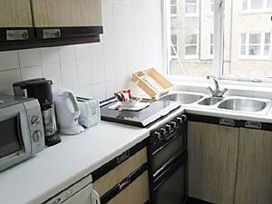 Kitchen - Photo 2 of 2