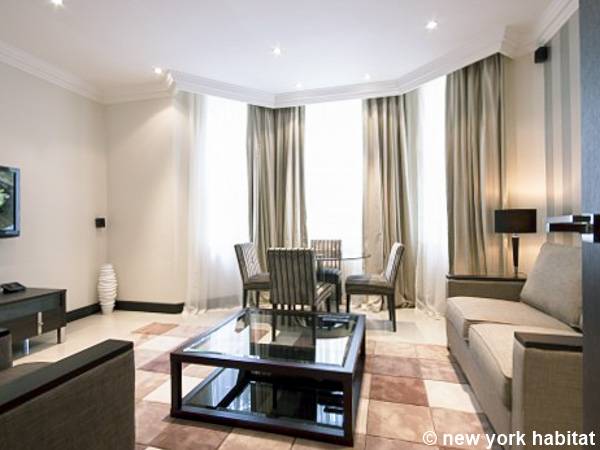 London - 1 Bedroom accommodation - Apartment reference LN-1557