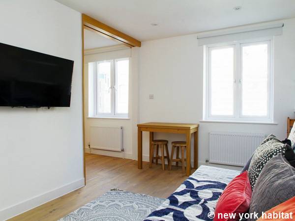 London - Studio accommodation - Apartment reference LN-1561
