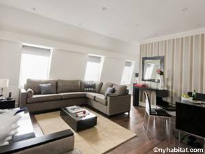 London - 3 Bedroom accommodation - Apartment reference LN-1595