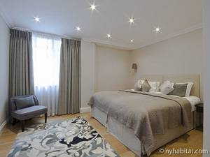 London Vacation Rental - Apartment reference LN-1607