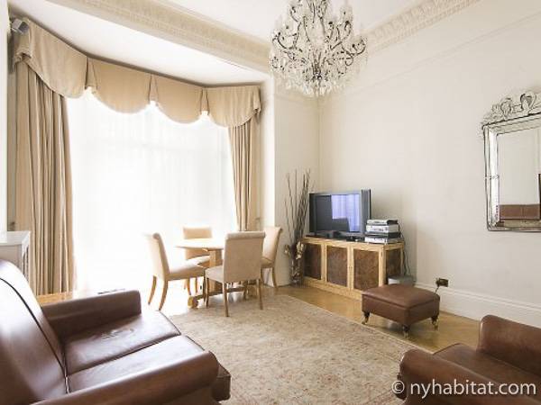 London - 2 Bedroom accommodation - Apartment reference LN-1639