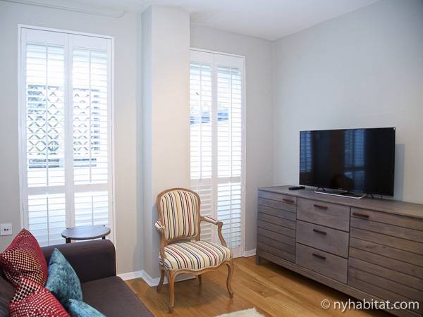 London - 1 Bedroom accommodation - Apartment reference LN-1668