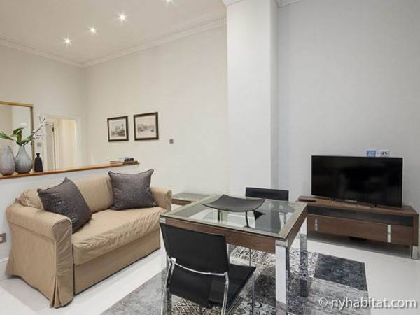 London - Studio accommodation - Apartment reference LN-1676