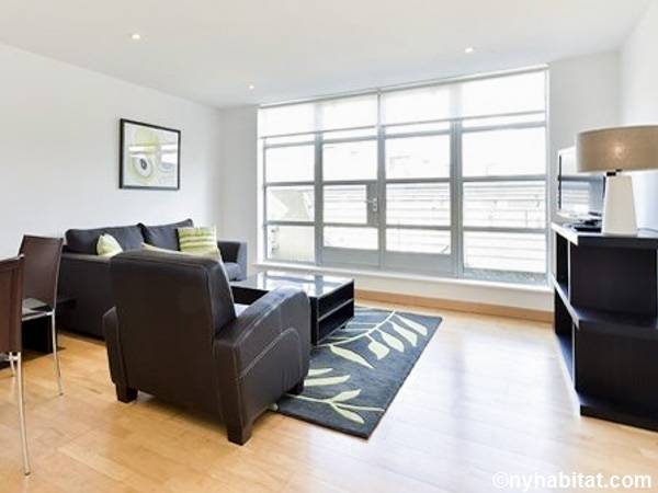 London - 2 Bedroom accommodation - Apartment reference LN-1793
