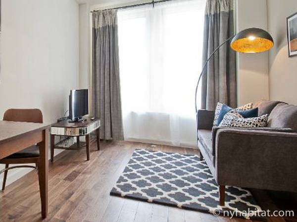 London - 1 Bedroom accommodation - Apartment reference LN-1835