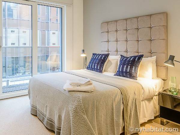 London Vacation Rental - Apartment reference LN-1845