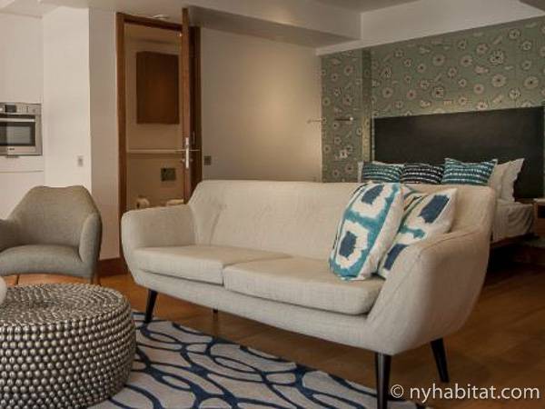 London Vacation Rental - Apartment reference LN-1847