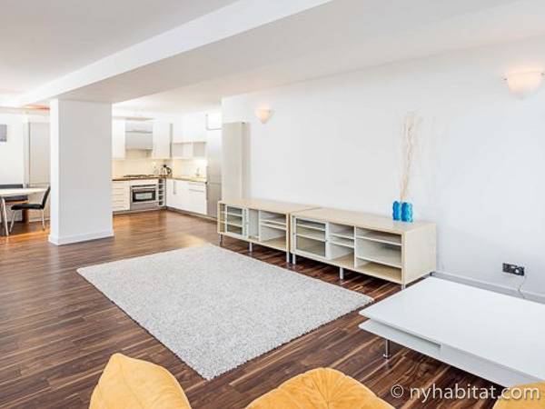London Vacation Rental - Apartment reference LN-1885
