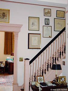 New York T4 - Duplex appartement colocation - autre (NY-11) photo 1 sur 10