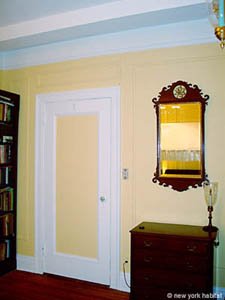 New York T4 - Duplex appartement colocation - chambre 1 (NY-11) photo 5 sur 6