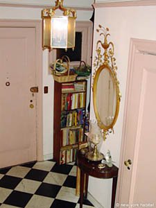 New York T4 - Duplex appartement colocation - s&eacute;jour (NY-11) photo 17 sur 18