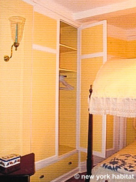 New York 4 Zimmer - Duplex wohngemeinschaft - wohnzimmer (NY-11) photo 11 von 12
