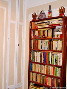New York T4 - Duplex appartement colocation - chambre 2 (NY-11) photo 3 sur 4