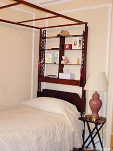 New York T4 - Duplex appartement colocation - chambre 2 (NY-11) photo 1 sur 4
