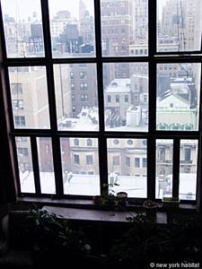 New York T4 - Duplex appartement colocation - autre (NY-11) photo 3 sur 10