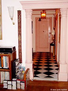 New York T4 - Duplex appartement colocation - s&eacute;jour (NY-11) photo 18 sur 18