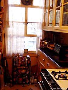 New York T4 - Duplex appartement colocation - cuisine (NY-11) photo 4 sur 4