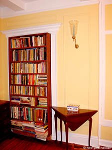 New York T4 - Duplex appartement colocation - chambre 1 (NY-11) photo 4 sur 6