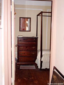 New York T4 - Duplex appartement colocation - chambre 2 (NY-11) photo 4 sur 4